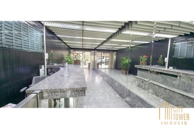 Imagem Sala Comercial à Venda, 32 m² em Itaim Bibi - São Paulo