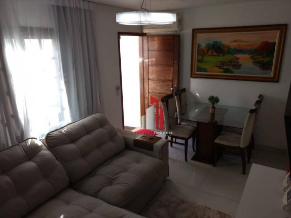 Imagem Sobrado com 2 Quartos à Venda, 79 m² em Pirituba - São Paulo
