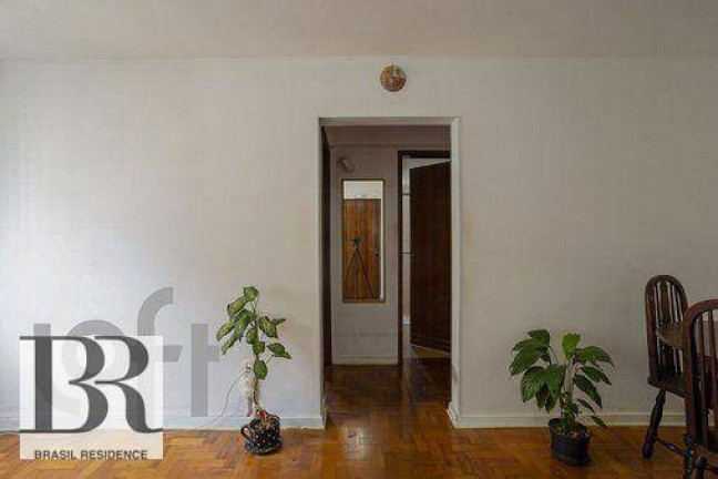 Imagem Apartamento com 2 Quartos à Venda, 70 m² em Bosque Da Saúde - São Paulo