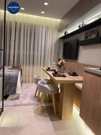 Imagem Apartamento à Venda, 19 m² em Ipiranga - São Paulo Imagem Apartamento à Venda, 19 m² em Ipiranga - São Paulo