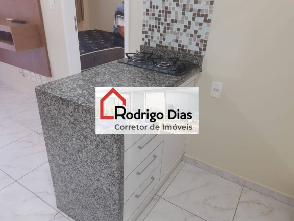 Imagem Apartamento com 1 Quarto à Venda, 35 m² em Vila Arens Ii - Jundiaí Imagem Apartamento com 1 Quarto à Venda, 35 m² em Vila Arens Ii - Jundiaí