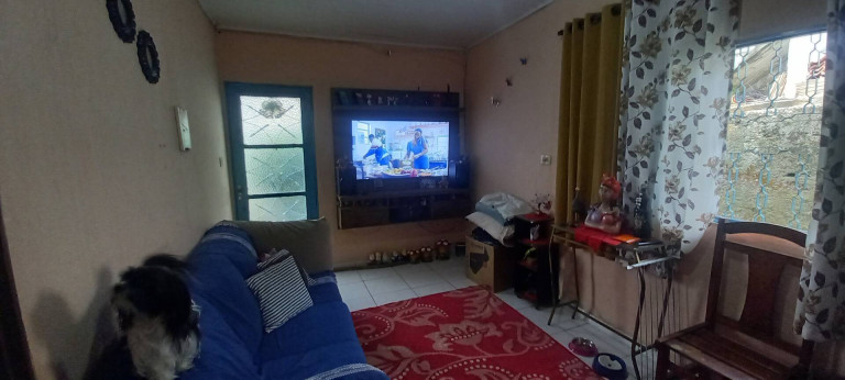 Imagem Casa com 2 Quartos à Venda, 250 m² em Vila Paiva - São José Dos Campos Imagem Casa com 2 Quartos à Venda, 250 m² em Vila Paiva - São José Dos Campos