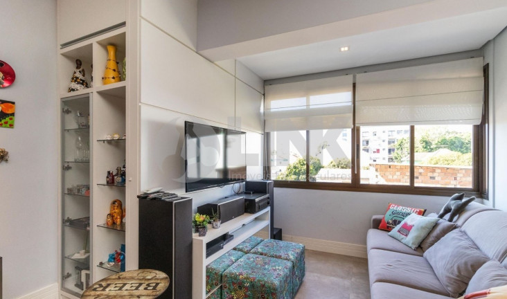 Imagem Apartamento com 3 Quartos à Venda, 81 m² em Passo Da Areia - Porto Alegre Imagem Apartamento com 3 Quartos à Venda, 81 m² em Passo Da Areia - Porto Alegre