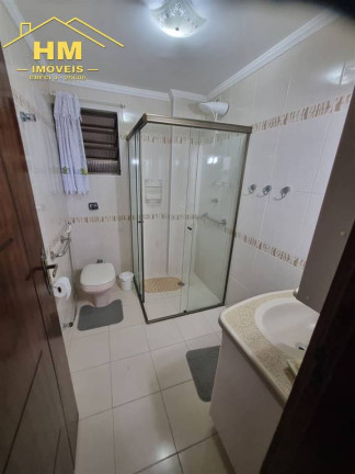 Imagem Apartamento com 3 Quartos à Venda, 105 m² em Itarare - Sao Vicente