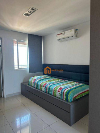 Imagem Apartamento com 3 Quartos à Venda, 152 m² em Varjota - Fortaleza Imagem Apartamento com 3 Quartos à Venda, 152 m² em Varjota - Fortaleza