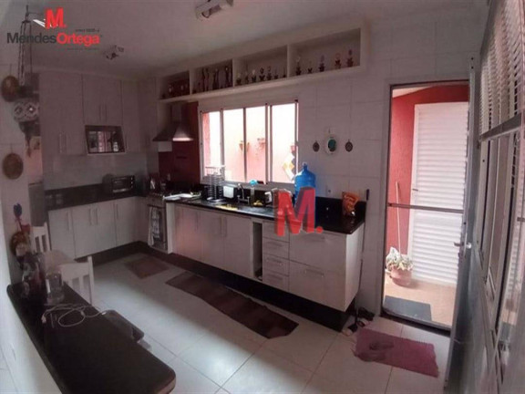 Imagem Casa com 3 Quartos à Venda, 201 m² em Vila Barão - Sorocaba Imagem Casa com 3 Quartos à Venda, 201 m² em Vila Barão - Sorocaba