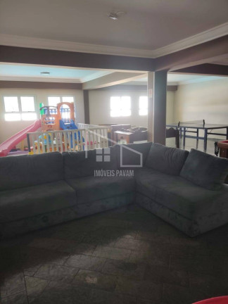 Imagem Apartamento com 2 Quartos à Venda, 52 m² em Assunção - São Bernardo Do Campo
