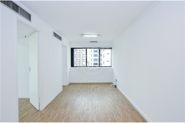 Imagem Sala Comercial à Venda, 45 m² em Vila Clementino - São Paulo