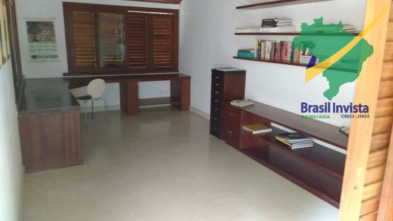 Imagem Casa com 4 Quartos à Venda,  em Santo André - Santa Cruz Cabrália