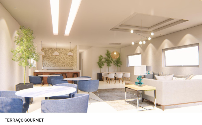Imagem Imóvel com 1 Quarto à Venda, 50 m² em Santa Cruz - Ribeirão Preto Imagem Imóvel com 1 Quarto à Venda, 50 m² em Santa Cruz - Ribeirão Preto
