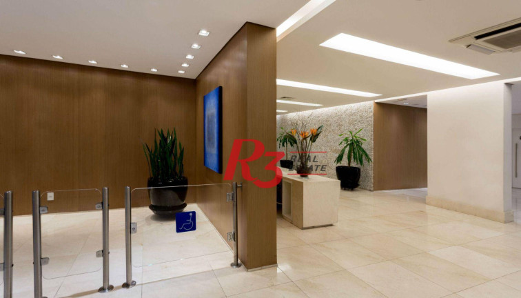 Imagem Imóvel à Venda, 43 m² em Valongo - Santos Imagem Imóvel à Venda, 43 m² em Valongo - Santos