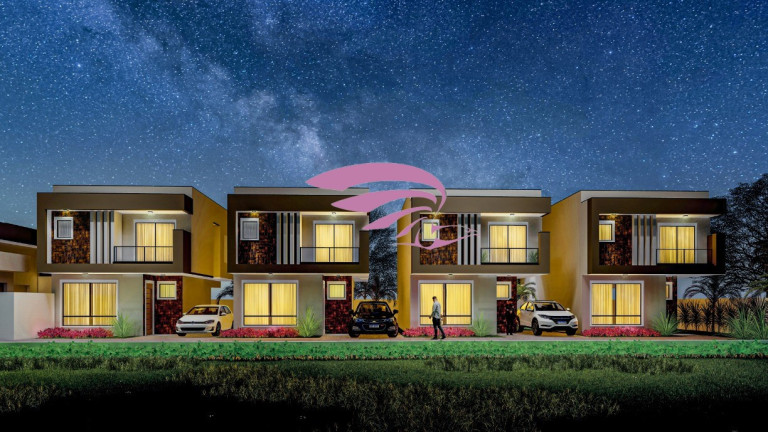 Casa com 3 Quartos à Venda, 104 m² em Boqueirão - Curitiba