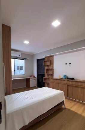 Imagem Casa com 3 Quartos à Venda, 200 m² em Ponta Negra - Manaus