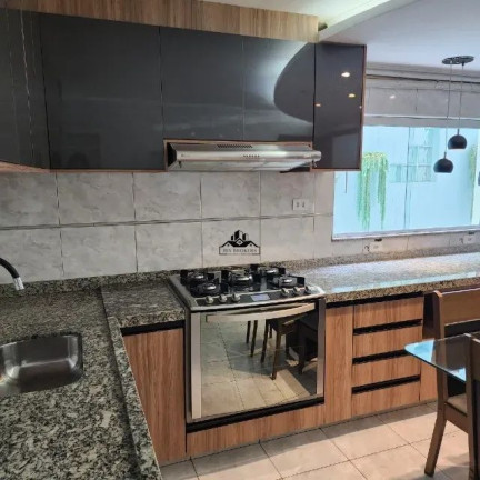 Imagem Sobrado com 3 Quartos à Venda, 210 m² em Vila Vivaldi - São Bernardo Do Campo