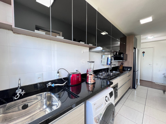 Imagem Apartamento com 3 Quartos à Venda, 75 m² em Anita Garibaldi - Joinville Imagem Apartamento com 3 Quartos à Venda, 75 m² em Anita Garibaldi - Joinville