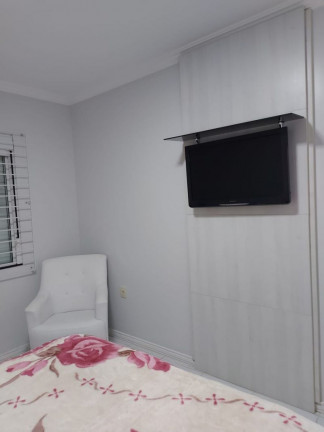 Imagem Casa com 4 Quartos à Venda, 189 m² em Altos De Biguaçu - Biguaçu
