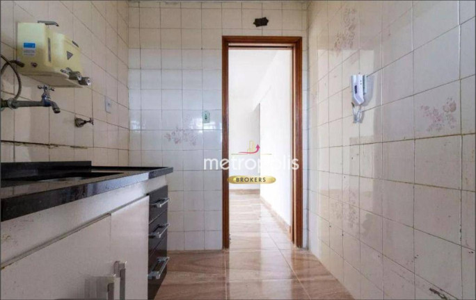Imagem Apartamento com 2 Quartos à Venda, 59 m² em Engenheiro Goulart - São Paulo Imagem Apartamento com 2 Quartos à Venda, 59 m² em Engenheiro Goulart - São Paulo