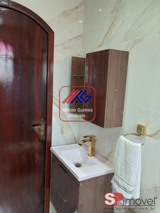 Imagem Casa com 2 Quartos à Venda, 100 m² em Vila Nova Galvão - São Paulo Imagem Casa com 2 Quartos à Venda, 100 m² em Vila Nova Galvão - São Paulo