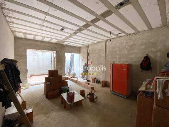 Imagem Sobrado com 3 Quartos à Venda, 205 m² em Cerâmica - São Caetano Do Sul Imagem Sobrado com 3 Quartos à Venda, 205 m² em Cerâmica - São Caetano Do Sul
