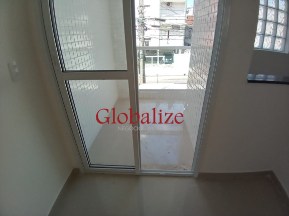 Imagem Casa com 3 Quartos à Venda, 150 m² em Embaré - Santos