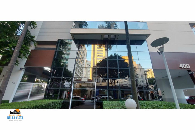 Imagem Sala Comercial à Venda,  em Paraíso - São Paulo