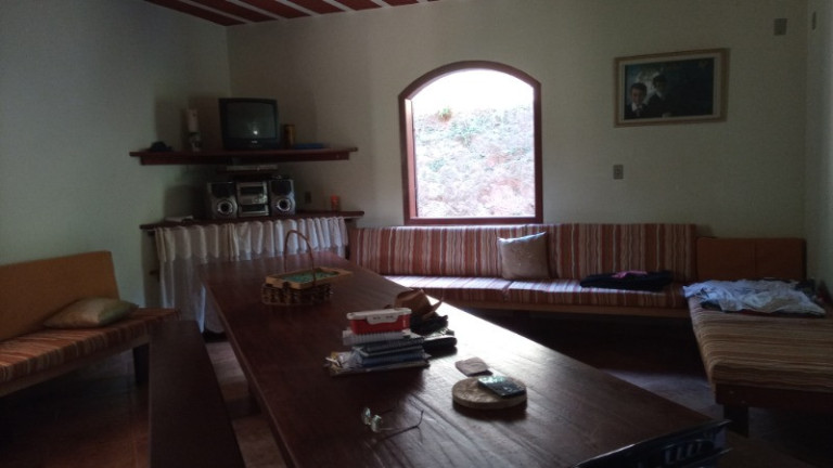 Imagem Imóvel com 3 Quartos à Venda, 26.800 m² em Condomínio Rural Clube Campestre De Caeté Juca Vieira - Caeté