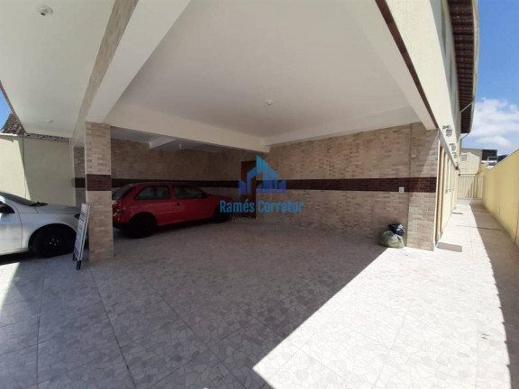 Imagem Casa com 2 Quartos à Venda, 49 m² em Tupiry - Praia Grande