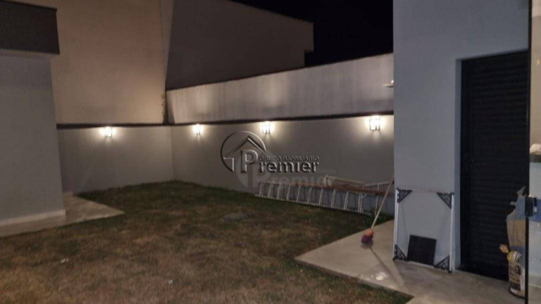 Imagem Casa com 3 Quartos à Venda, 173 m² em  Jardim Laguna  - Indaiatuba