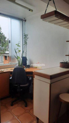 Imagem Sobrado com 3 Quartos à Venda, 205 m² em Santa Maria - São Caetano Do Sul Imagem Sobrado com 3 Quartos à Venda, 205 m² em Santa Maria - São Caetano Do Sul