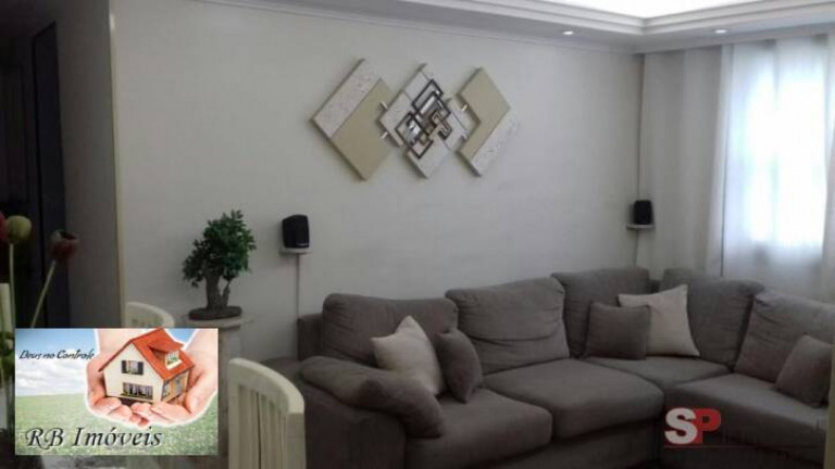 Imagem Apartamento com 2 Quartos à Venda, 53 m² em Ferrazópolis - São Bernardo Do Campo Imagem Apartamento com 2 Quartos à Venda, 53 m² em Ferrazópolis - São Bernardo Do Campo