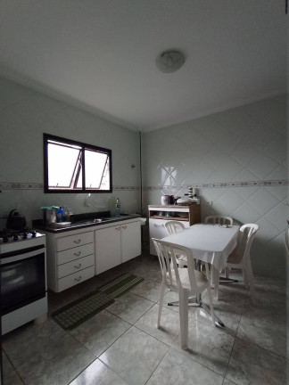 Imagem Apartamento com 2 Quartos à Venda, 127 m² em Guilhermina - Praia Grande