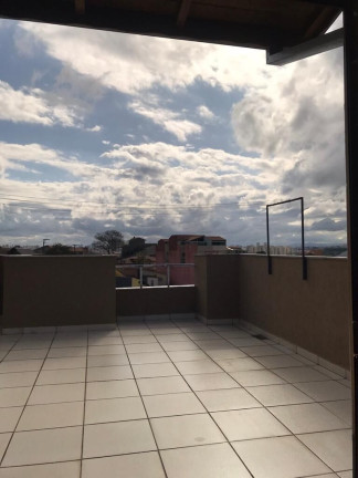 Imagem Cobertura com 2 Quartos à Venda, 100 m² em Cidade São Jorge - Santo André Imagem Cobertura com 2 Quartos à Venda, 100 m² em Cidade São Jorge - Santo André
