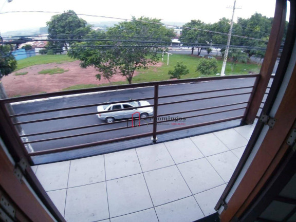 Imagem Sobrado com 3 Quartos à Venda, 320 m² em Parque Virgílio Viel - Sumaré