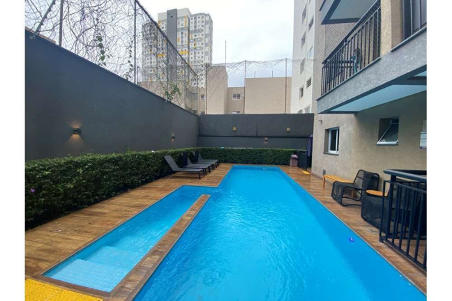 Imagem Imóvel Comercial à Venda, 27 m² em Liberdade - São Paulo Imagem Imóvel Comercial à Venda, 27 m² em Liberdade - São Paulo