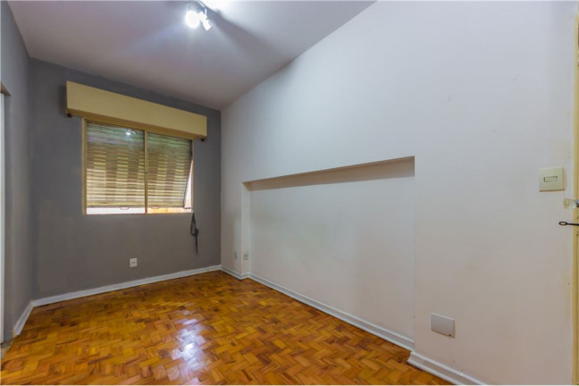 Imagem Apartamento com 3 Quartos à Venda, 116 m² em Perdizes - São Paulo