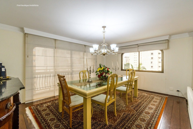 Imagem Apartamento com 4 Quartos à Venda ou Locação, em Paraíso - São Paulo Imagem Apartamento com 4 Quartos à Venda ou Locação, em Paraíso - São Paulo