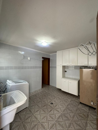 Imagem Sobrado com 3 Quartos à Venda, 206 m² em Jardim Da Gloria - Sp