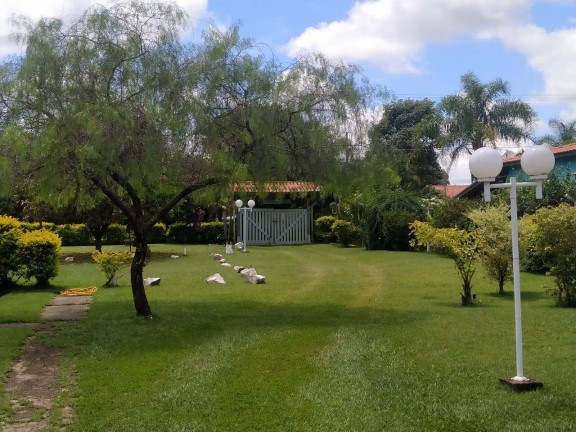 Imagem Chácara com 2 Quartos à Venda, 1.500 m² em Chácara Primavera - Sumaré