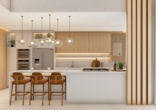 Imagem Apartamento com 2 Quartos à Venda, 142 m² em Cachoeira Do Bom Jesus - Florianópolis