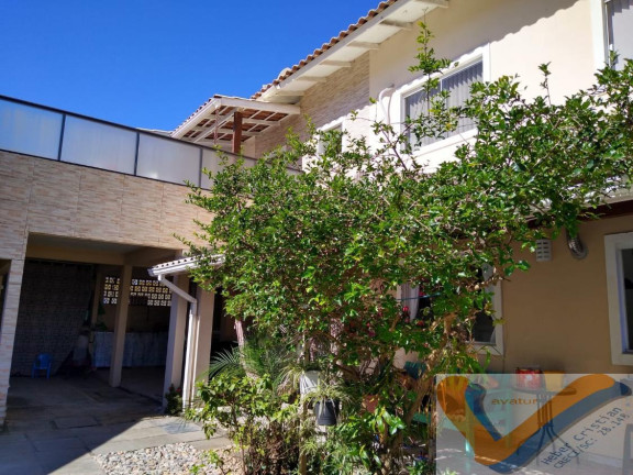 Imagem Casa com 3 Quartos à Venda, 157 m² em São João Do Rio Vermelho - Florianópolis