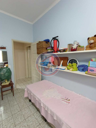 Imagem Casa com 2 Quartos à Venda, 126 m² em Itaóca - Mongaguá