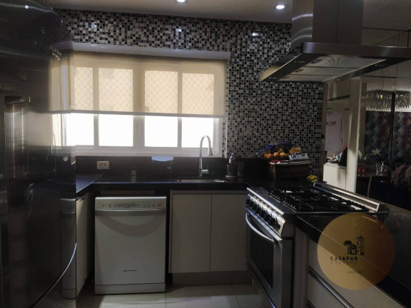 Imagem Apartamento com 3 Quartos à Venda, 96 m² em Vila Valparaíso - Santo André Imagem Apartamento com 3 Quartos à Venda, 96 m² em Vila Valparaíso - Santo André
