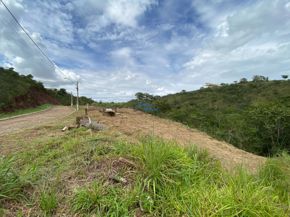 Imagem Terreno à Venda, 847 m² em Setor Habitacional Jardim Botânico - Brasília