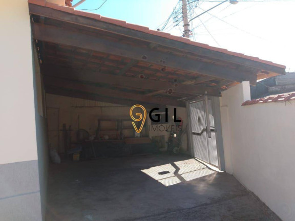 Imagem Casa com 3 Quartos à Venda, 151 m² em Vila São João (são Silvestre) - Jacareí Imagem Casa com 3 Quartos à Venda, 151 m² em Vila São João (são Silvestre) - Jacareí