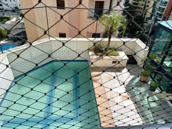 Imagem Imóvel com 3 Quartos à Venda, 214 m² em Tatuapé - São Paulo Imagem Imóvel com 3 Quartos à Venda, 214 m² em Tatuapé - São Paulo