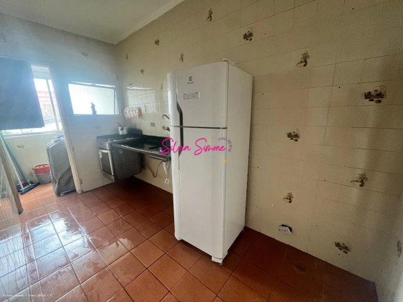 Imagem Apartamento com 1 Quarto para Alugar, 30 m² em Tupi - Praia Grande Imagem Apartamento com 1 Quarto para Alugar, 30 m² em Tupi - Praia Grande