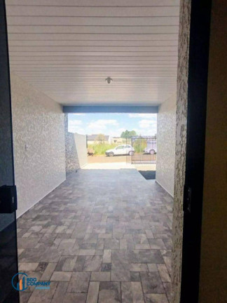 Imagem Casa com 2 Quartos para Alugar, 144 m² em Jardim Virgínia - Irati Imagem Casa com 2 Quartos para Alugar, 144 m² em Jardim Virgínia - Irati