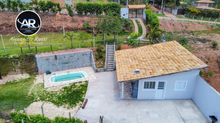 Imagem Chácara com 2 Quartos à Venda, 1.040 m² em Ville Saint James Ii - Campo Limpo Paulista Imagem Chácara com 2 Quartos à Venda, 1.040 m² em Ville Saint James Ii - Campo Limpo Paulista