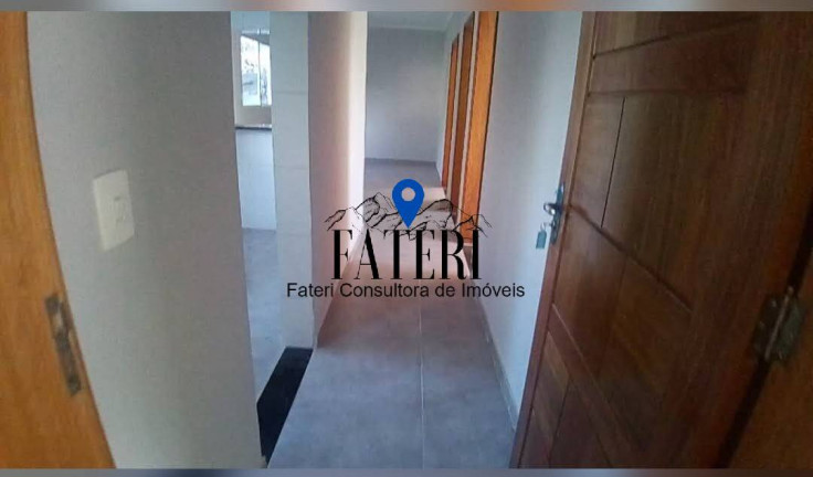 Imagem Apartamento com 2 Quartos à Venda, 60 m² em Alvinópolis - Atibaia