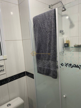 Imagem Apartamento com 3 Quartos à Venda, 64 m² em Vila Homero Thon - Santo André Imagem Apartamento com 3 Quartos à Venda, 64 m² em Vila Homero Thon - Santo André